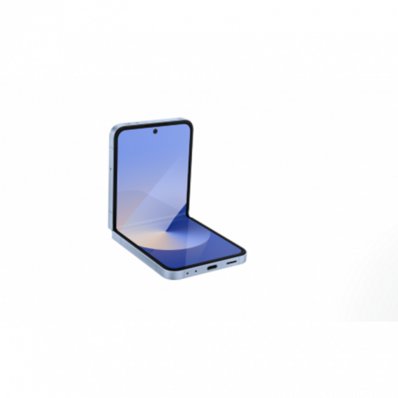 SAMSUNG Galaxy Z Flip 6 5G 256GB 12GB Ram Azul