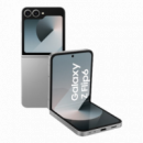SAMSUNG Galaxy Z FLIP6 5G 256GB Gris