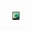 SAMSUNG Galaxy Z FLIP6 5G 256GB Menta
