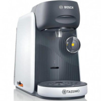 BOSCH Tassimo Finesse TAS16B41 Cafetera Multibebida Blanca