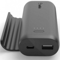 BELKIN Boost Charge Power Bank 5000 Mah con Soporte - Guanxe Atlantic Marketplace