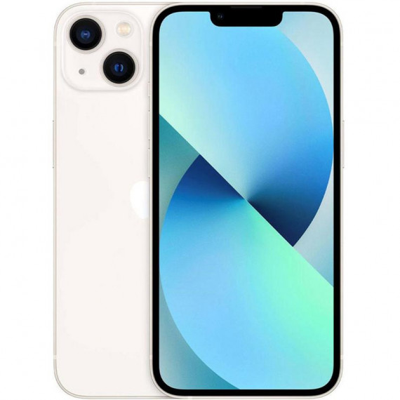 Apple Iphone 13 128GB Starlight  APPLE