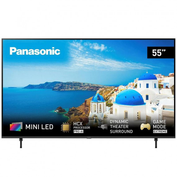 PANASONIC TX-55LX650E Televisor 55'' 4K Uhd Android TV