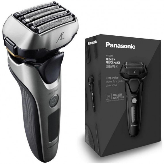 PANASONIC ES-LV69 Afeitadora Eléctrica 5 Hojas