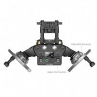 DJI 4525 Gimbal Control Wheels para Serie Rs - Guanxe Atlantic Marketplace