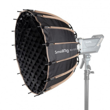 SMALLRIG RA-D55 Softbox Parab&oacute;lico