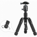SMALLRIG VT-20 Mini Trípode de Aluminio