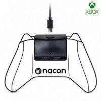 Bigben Pack de Baterías Recargable Xbx para Xbox Series X/s  NACON