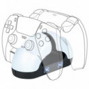 BIGBEN Cargador Dual Mandos Playstation 5