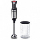 BOSCH Ergomixx MS6CB6110 Batidora de Mano 1000W Inox