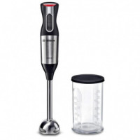 BOSCH Ergomixx MS6CB6110 Batidora de Mano 1000W Inox - Guanxe Atlantic Marketplace
