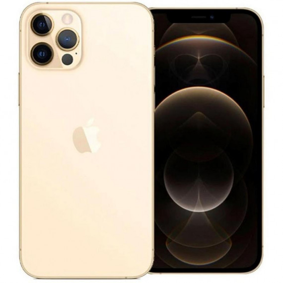 Apple Iphone 12 Pro Max 256GB Oro Cpo  APPLE
