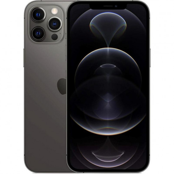 Apple Iphone 12 Pro Max 512GB Graphite Cpo  APPLE