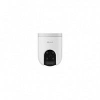 EZVIZ H8C Pro 5MP Cámara de Seguridad Exterior