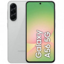 SAMSUNG Galaxy A56 5G Awesome Light Gray 256GB