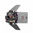 ZHIYUN Fiveray M20C Combo Panel Led Bicolor