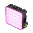 ZHIYUN Fiveray M20C Combo Panel Led Bicolor