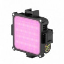 ZHIYUN Fiveray M20C Combo Panel Led Bicolor