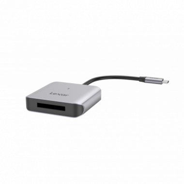 LEXAR Cfexpress Type B Usb-c Reader RW510