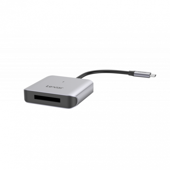 LEXAR Cfexpress Type B Usb-c Reader RW510