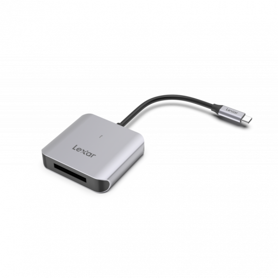 LEXAR Cfexpress Type B Usb-c Reader RW510 - Guanxe Atlantic Marketplace
