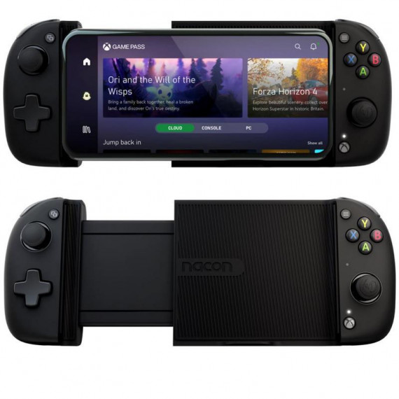 NACON Mg-x Mando Smartphone Android Xbox Game Pass