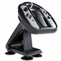 NACON Volante Plegable para Joy-con Nintendo Switch - Guanxe Atlantic Marketplace