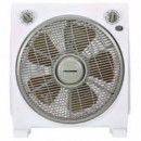 BLAUPUNKT BP2019 Ventilador Box Fan 45W 30CM
