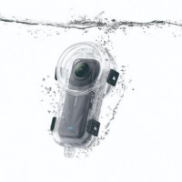 INSTA360 X5 Invisible Dive Case - Guanxe Atlantic Marketplace