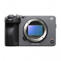 SONY FX3A Cinema Line Cámara Full-frame - Guanxe Atlantic Marketplace