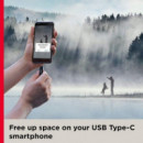 SANDISK Ultra Dual Drive Go 512GB USB Type-c