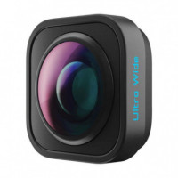 Gopro Ultra Wide Lens Mod para HERO13  GOPRO - Guanxe Atlantic Marketplace