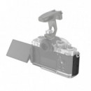 SMALLRIG 3480 Empuñadura en Forma de L para Nikon Z Fc