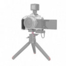 SMALLRIG 3480 Empuñadura en Forma de L para Nikon Z Fc