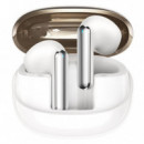 REMAX W13 Czhiyin Series Enc Auriculares Inalámbricos - Blanco
