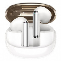 REMAX W13 Czhiyin Series Enc Auriculares Inalámbricos - Blanco