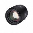 Samyang Af 85MM F1.8P Fe Sony E-mount  SAMYANG