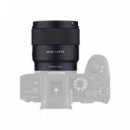 Samyang Af 85MM F1.8P Fe Sony E-mount  SAMYANG