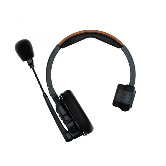 HOLLYLAND Solidcom Se 5S Sistema Intercom Inalámbrico - Guanxe Atlantic Marketplace
