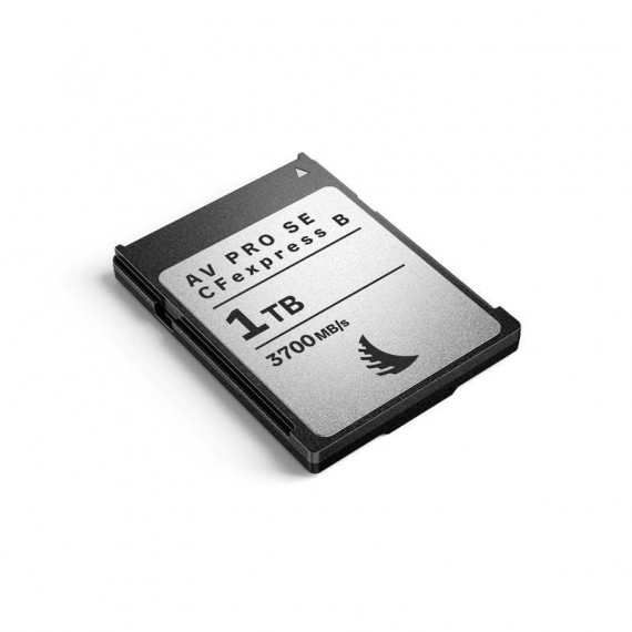 ANGELBIRD Cfexpress Tipo B Av Pro Se V4 MK2 1 Tb
