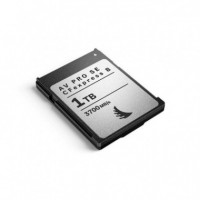 ANGELBIRD Cfexpress Tipo B Av Pro Se V4 MK2 1 Tb