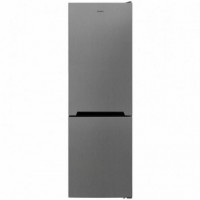 WINIA WRN-BV295NPT Frigorífico Combi No Frost Inox 295L