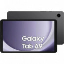 SAMSUNG Galaxy Tab A9 Wifi 4GB 64GB Graphite SM-X110