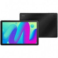 TCL Tab 10 10.1" 4GB 64GB Wi-fi Gris Oscuro - Guanxe Atlantic Marketplace