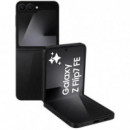 SAMSUNG Galaxy Z Flip 7 Fe 5G 256GB Negro