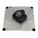 TENBA Tools Wrap Protectora 16 Pulgadas Gris