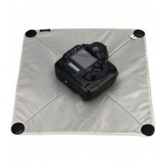 TENBA Tools Wrap Protectora 16 Pulgadas Gris