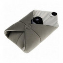 TENBA Tools Wrap Protectora 16 Pulgadas Gris