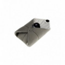TENBA Tools Wrap Protectora 16 Pulgadas Gris