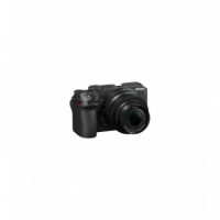 NIKON Z30 + 16-50MM F3.5-6.3 Vr Negro - Guanxe Atlantic Marketplace